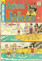 Jughead's Jokes #40 (1974) Comic Books Jughead's Jokes Prices