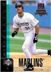 Mike Piazza [Florida Marlins] #681a photo