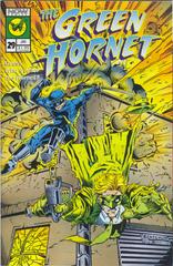 Green Hornet #29 (1994) Comic Books Green Hornet Prices