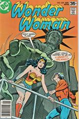 Wonder Woman #239 (1978) Comic Books Wonder Woman Prices