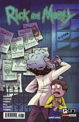 Rick and Morty [Exceed] #10 (2016) Comic Books Rick and Morty Prices