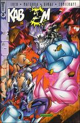 Kaboom #3 (1997) Comic Books Kaboom Prices