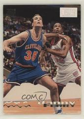 Danny Ferry #167 Basketball Cards 1993 Stadium Club Prices