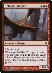 Hellkite Charger Magic Archenemy Prices