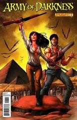 Main Image | Army of Darkness Comic Books Army of Darkness