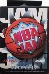 NBA Jam PAL Sega Game Gear Prices