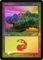 Mountain [Foil] #346 Magic Odyssey Prices
