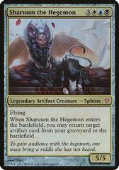 Sharuum the Hegemon Magic Commander 2013 Prices
