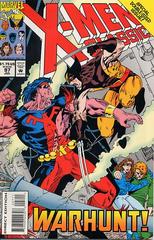 X-Men Classic #97 (1994) Comic Books Classic X-Men Prices