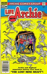 Life with Archie #241 (1984) Comic Books Life with Archie Prices
