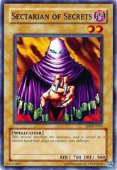 Sectarian of Secrets YuGiOh Tournament Pack 8 Prices