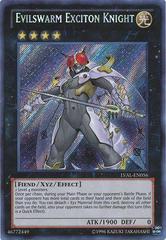 Evilswarm Exciton Knight LVAL-EN056 YuGiOh Legacy of the Valiant Prices