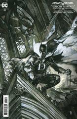 Knight Terrors [Maleev] #1 (2023) Comic Books Knight Terrors Prices