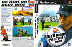 Photo By Canadian Brick Cafe | Tiger Woods 2003 Playstation 2