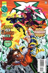 X-Man #14 (1996) Comic Books X-Man Prices