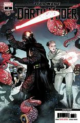 Star Wars: Darth Vader [2nd Print] #2 (2020) Comic Books Star Wars: Darth Vader Prices
