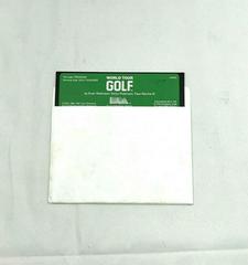 World Golf Tour Commodore 64 Prices