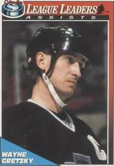 Wayne Gretzky #224 Hockey Cards 1991 O-Pee-Chee Prices