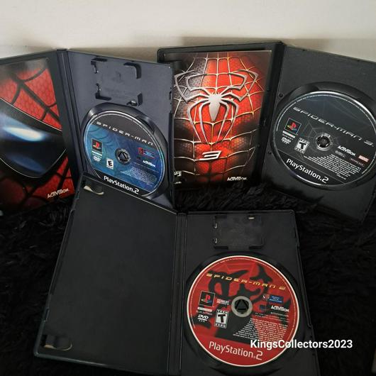 Spiderman 2 [Greatest Hits] photo