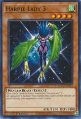 Harpie Lady 3 [1st Edition] YuGiOh Hidden Arsenal: Chapter 1 Prices
