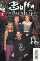 Buffy the Vampire Slayer [Photo] #44 (2002) Comic Books Buffy the Vampire Slayer Prices