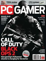 PC Gamer [Issue 229] PC Gamer Magazine Prices