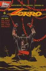Zorro #6 (1994) Comic Books Zorro Prices