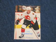 Craig Conroy Hockey Cards 2007 Upper Deck Prices