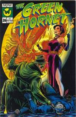 Green Hornet #26 (1993) Comic Books Green Hornet Prices