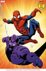Amazing Spider-Man [Gomez] #44 (2024) Comic Books Amazing Spider-Man Prices