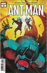 Ant-Man #5 (2020) Comic Books Ant-Man Prices
