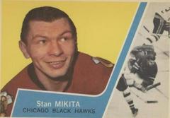 Stan Mikita Hockey Cards 1963 Topps Prices
