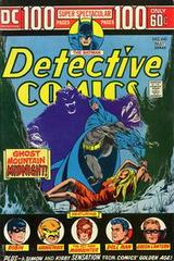 Detective Comics #440 (1974) Comic Books Detective Comics Prices