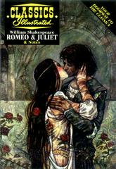 Romeo and Juliet #2 (1997) Comic Books Classics Illustrated Prices