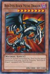 Red-Eyes Black Metal Dragon YuGiOh Legendary Collection 4: Joey's World Mega Pack Prices
