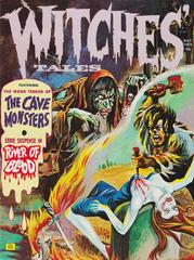 Witches Tales #3 (1973) Comic Books Witches Tales Prices