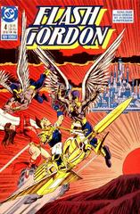 Flash Gordon #4 (1988) Comic Books Flash Gordon Prices