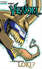 What If?: Venom [Waite] #1 (2024) Comic Books What If?: Venom Prices