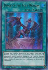 Dirge of the Lost Dragon MP20-EN079 YuGiOh 2020 Tin of Lost Memories Mega Pack Prices