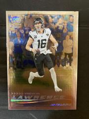 Trevor Lawrence #22 Football Cards 2023 Panini Zenith Pacific Prices