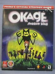 Okage Shadow King [Prima] Strategy Guide Prices