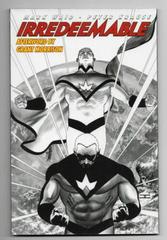 Irredeemable [Artist Edtion] #1 (2009) Comic Books Irredeemable Prices