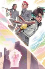 Ranger Academy [Mercado] #1 (2023) Comic Books Ranger Academy Prices