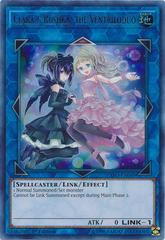 Clara & Rushka, the Ventriloduo [1st Edition] YuGiOh Extreme Force Prices