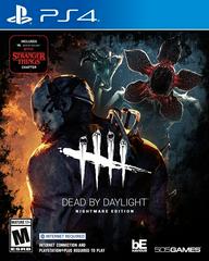 Day by Daylight [Nightmare Edition] Playstation 4 Prices