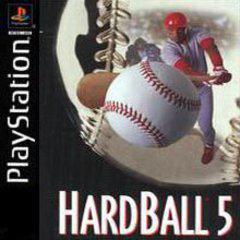 HardBall 5 Playstation Prices