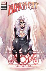 Black Cat [Coipel] #2 (2021) Comic Books Black Cat Prices