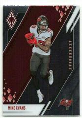 Mike Evans #2 Football Cards 2021 Panini Phoenix Prices