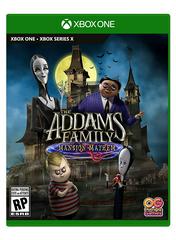 The Addams Family: Mansion Mayhem Xbox One Prices