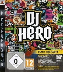 DJ Hero PAL Playstation 3 Prices